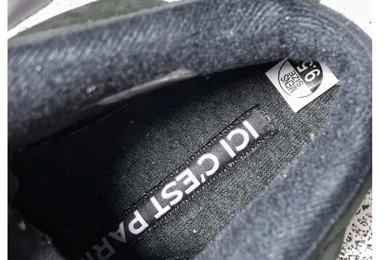 Paris Air Jordan Jordan CK1229 Saint-Germain 6 Retro CK1229 001 Air x 001 0316